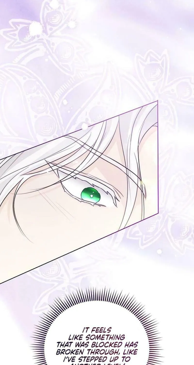 I Abdicate My Title of Empress Chapter 107 page 60 - 