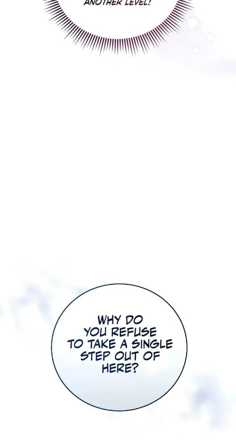 I Abdicate My Title of Empress Chapter 107 page 61 - 