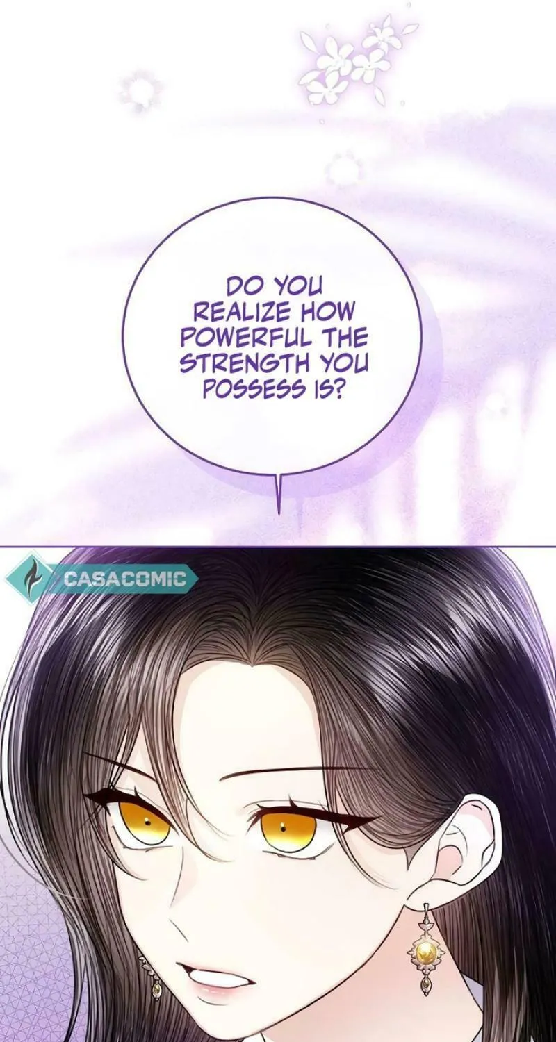 I Abdicate My Title of Empress Chapter 107 page 63 - 