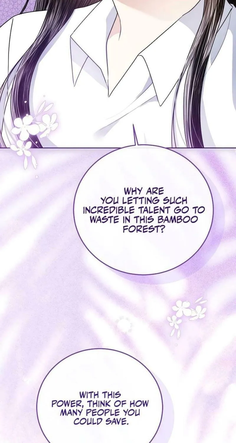 I Abdicate My Title of Empress Chapter 107 page 64 - 
