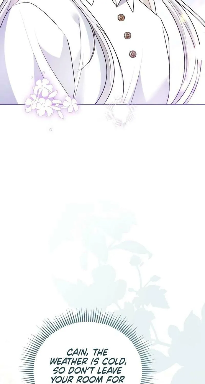 I Abdicate My Title of Empress Chapter 107 page 66 - 