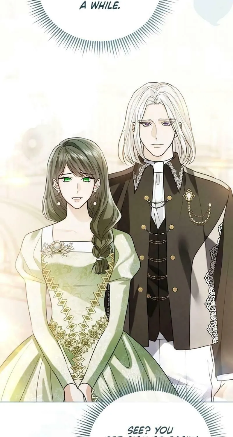 I Abdicate My Title of Empress Chapter 107 page 67 - 