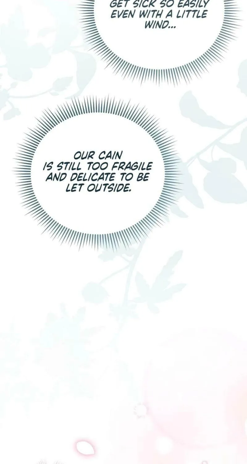 I Abdicate My Title of Empress Chapter 107 page 68 - 