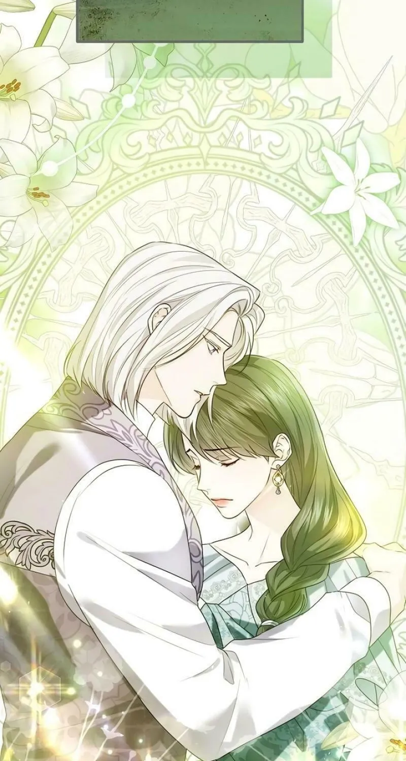 I Abdicate My Title of Empress Chapter 107 page 8 - 