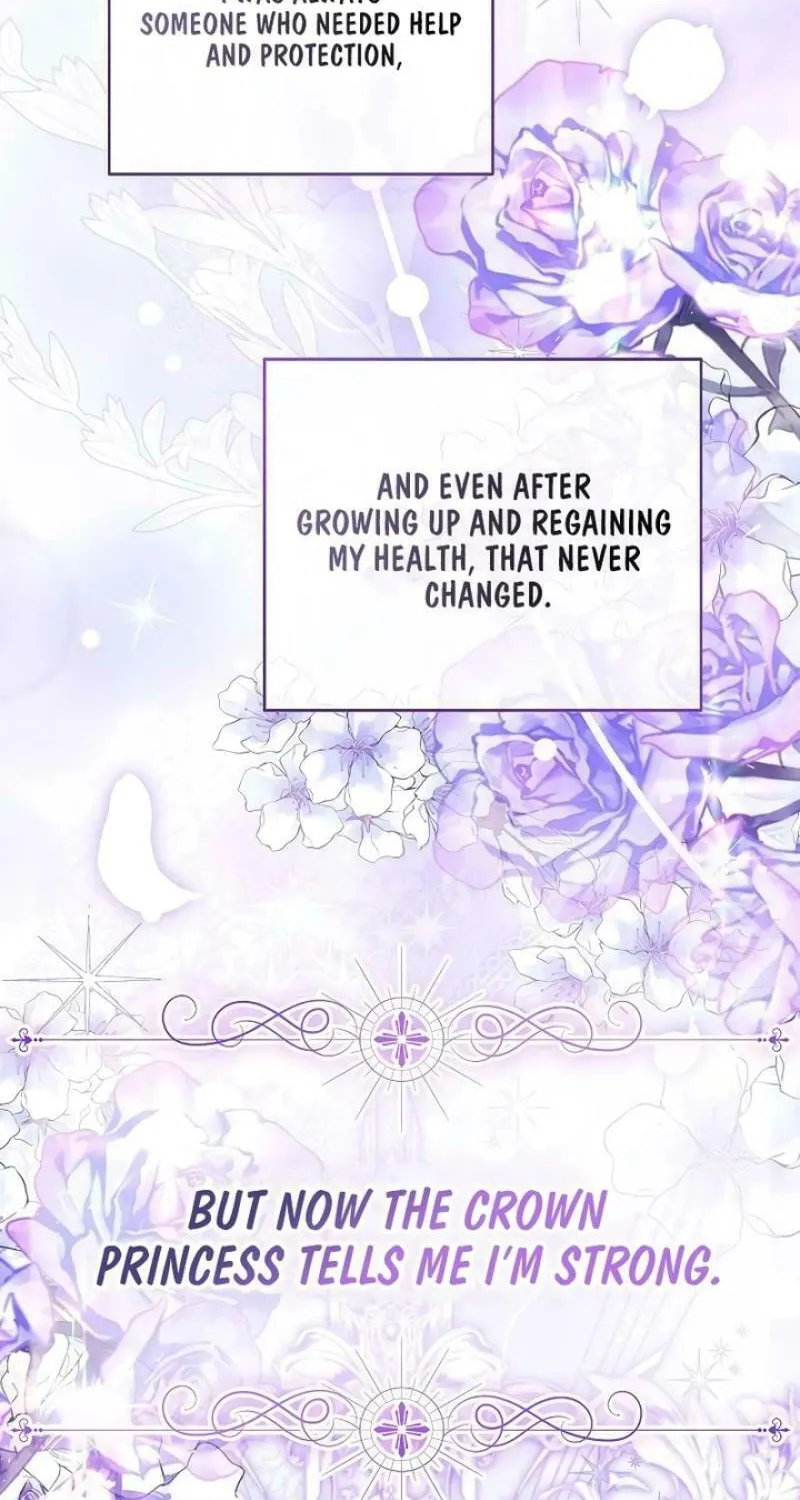 I Abdicate My Title of Empress Chapter 107 page 75 - 