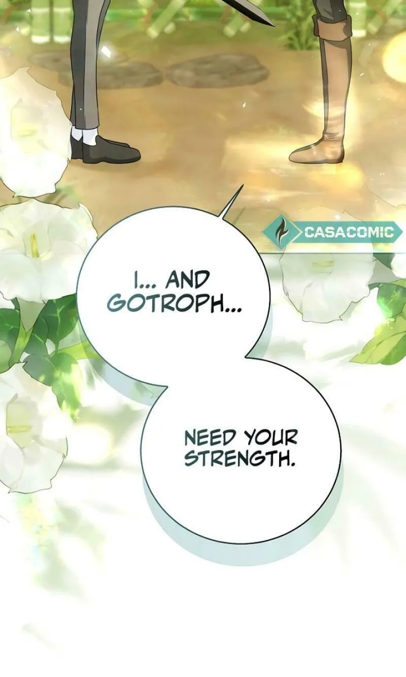 I Abdicate My Title of Empress Chapter 107 page 80 - 