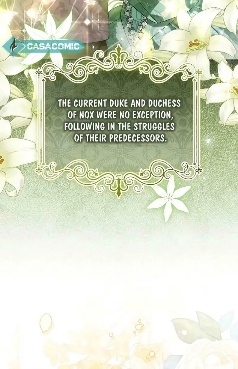 I Abdicate My Title of Empress Chapter 107 page 9 - 