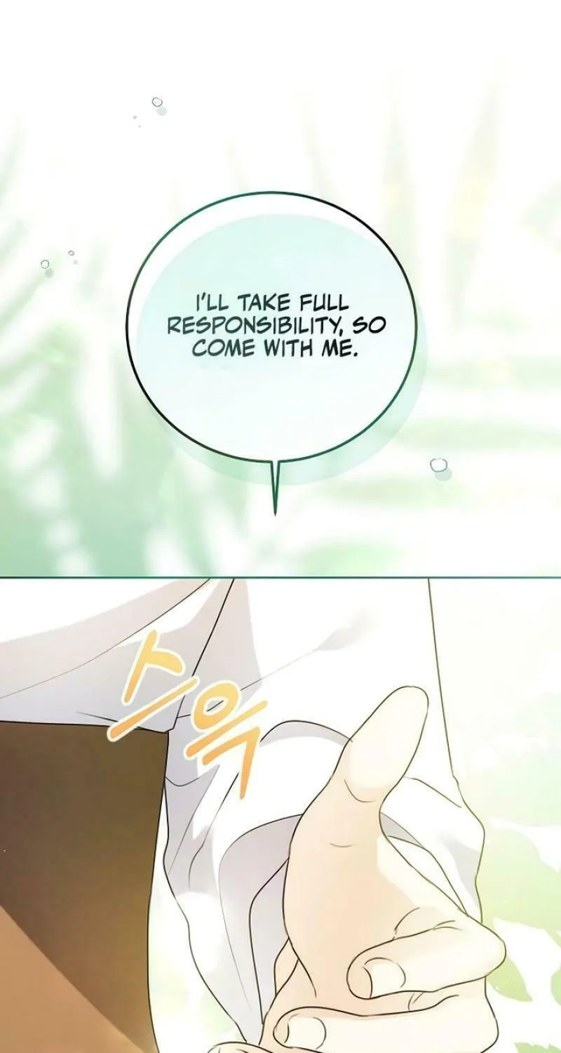 I Abdicate My Title of Empress Chapter 107 page 81 - 