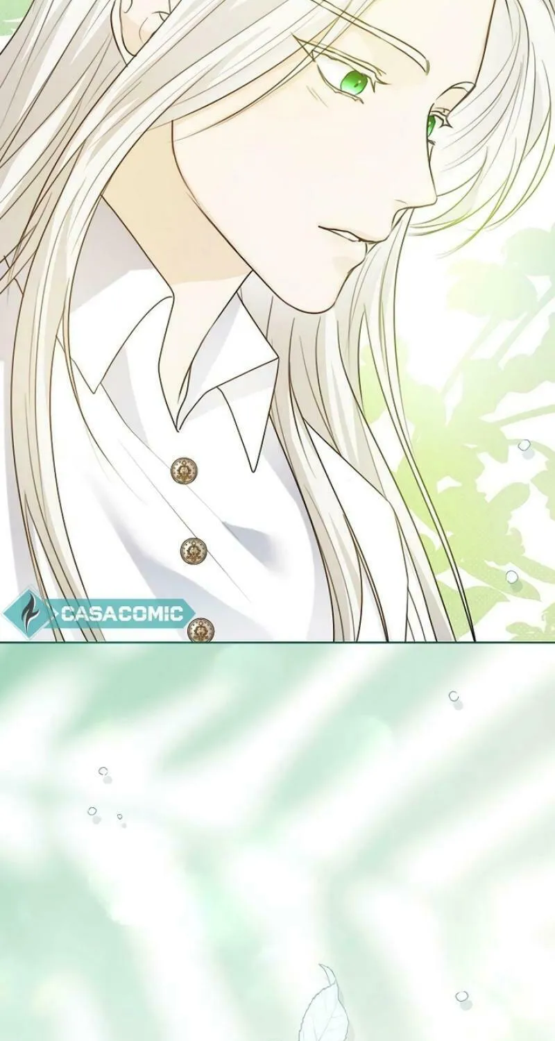 I Abdicate My Title of Empress Chapter 107 page 83 - 