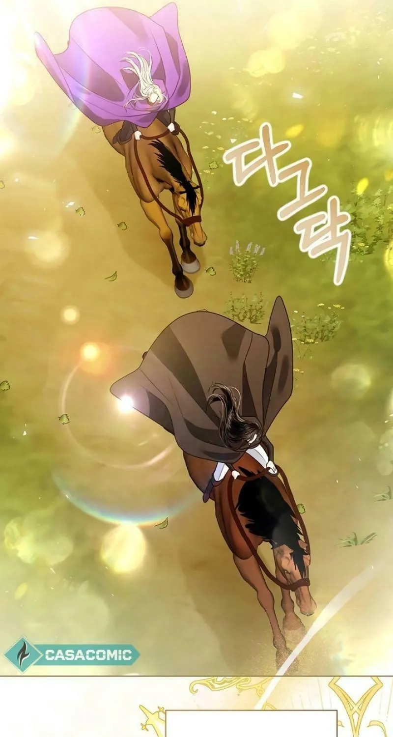 I Abdicate My Title of Empress Chapter 107 page 89 - 