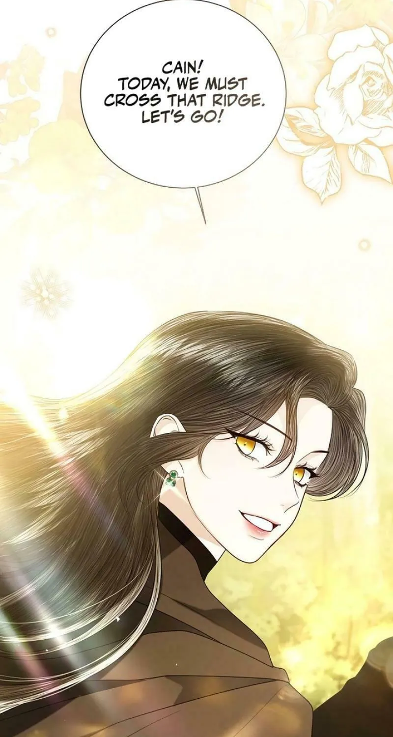 I Abdicate My Title of Empress Chapter 107 page 91 - 