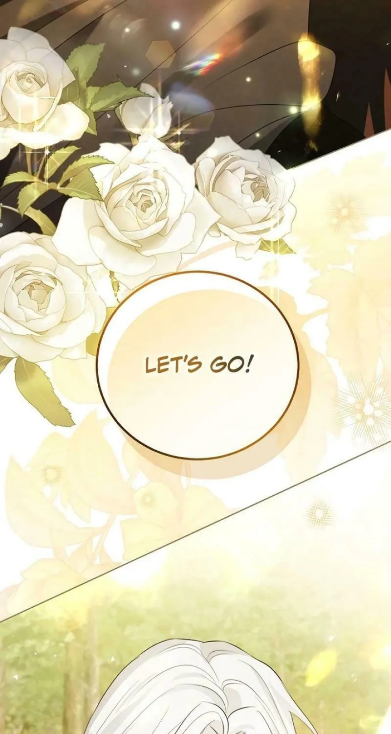 I Abdicate My Title of Empress Chapter 107 page 92 - 