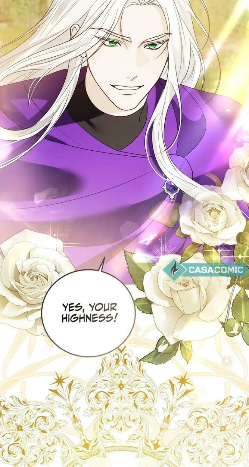 I Abdicate My Title of Empress Chapter 107 page 93 - 