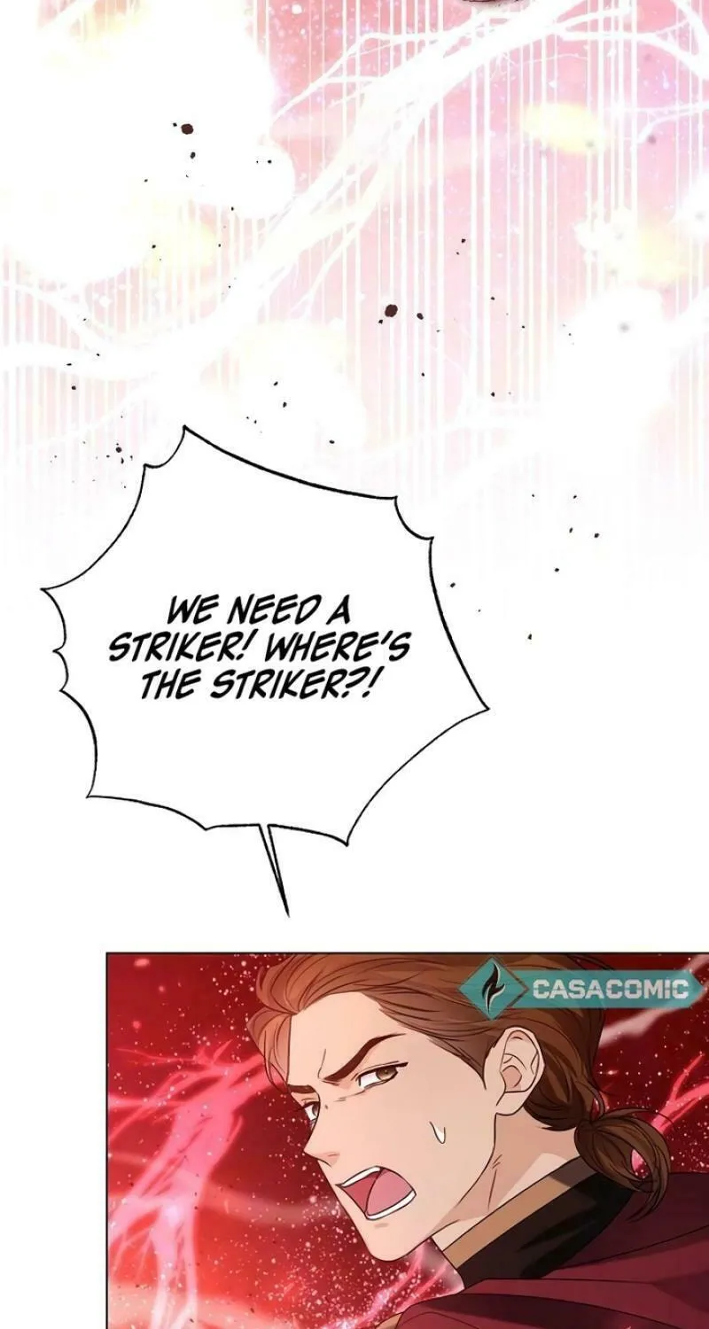 I Abdicate My Title of Empress Chapter 107 page 99 - 