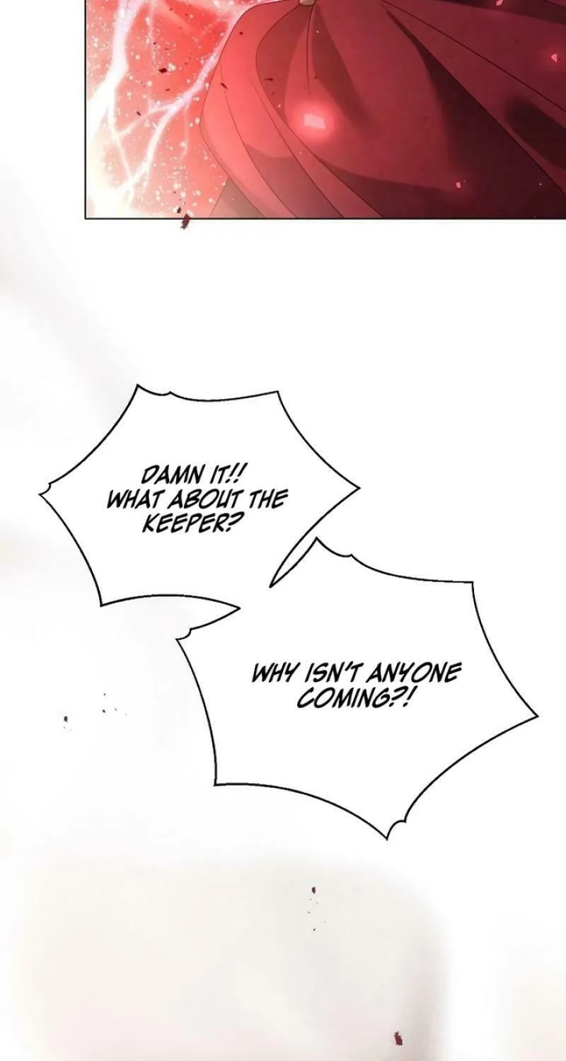 I Abdicate My Title of Empress Chapter 107 page 100 - 