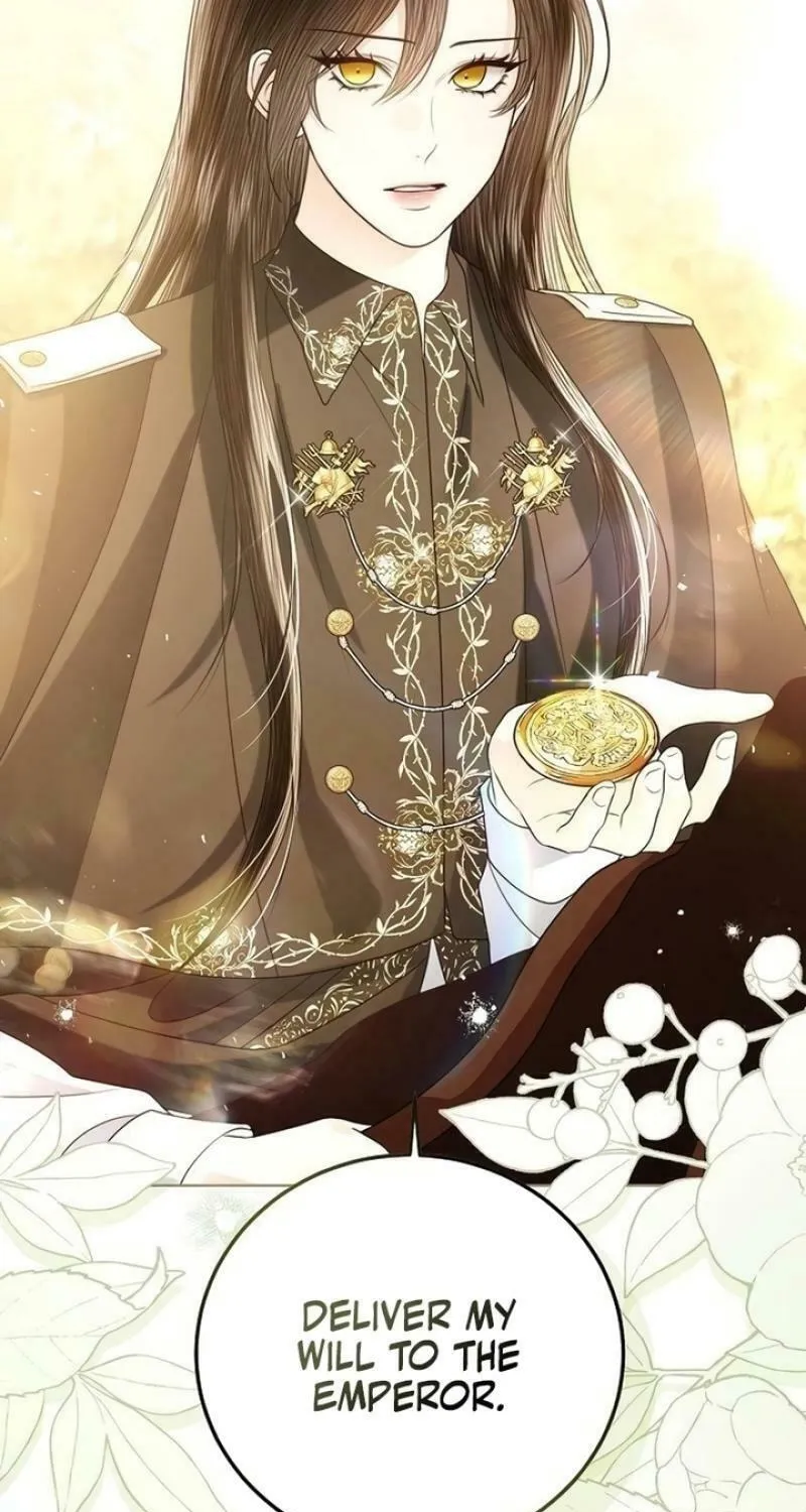 I Abdicate My Title of Empress Chapter 108 page 103 - 
