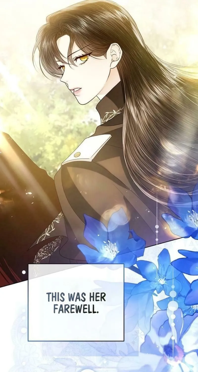 I Abdicate My Title of Empress Chapter 108 page 108 - 