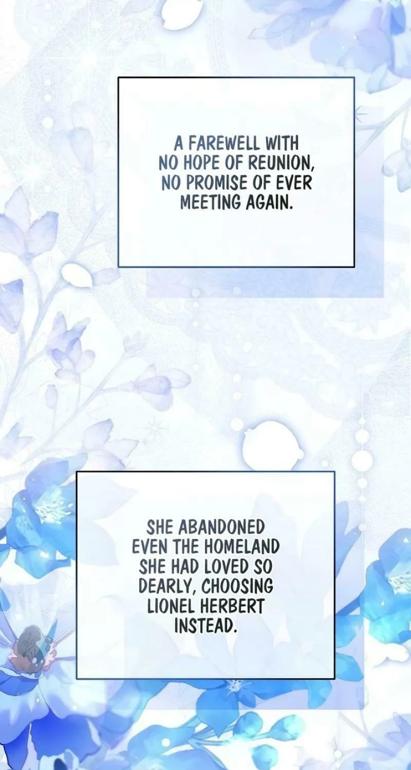 I Abdicate My Title of Empress Chapter 108 page 109 - 