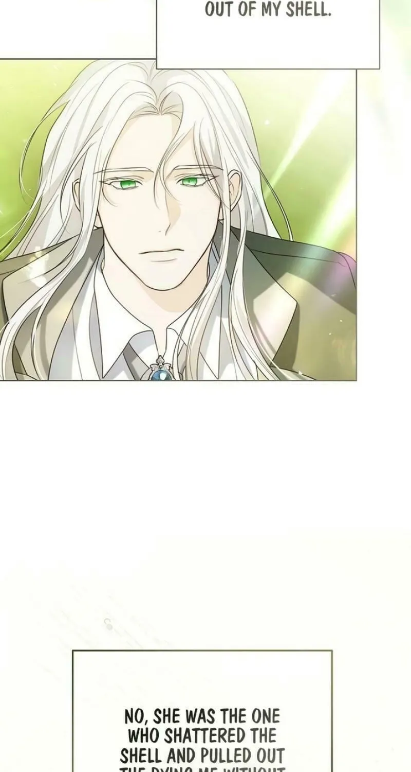 I Abdicate My Title of Empress Chapter 108 page 113 - 
