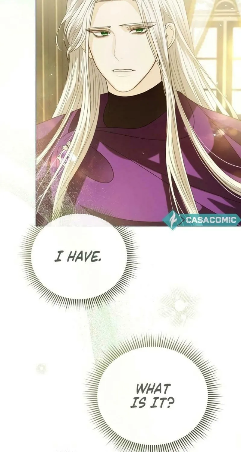 I Abdicate My Title of Empress Chapter 108 page 115 - 