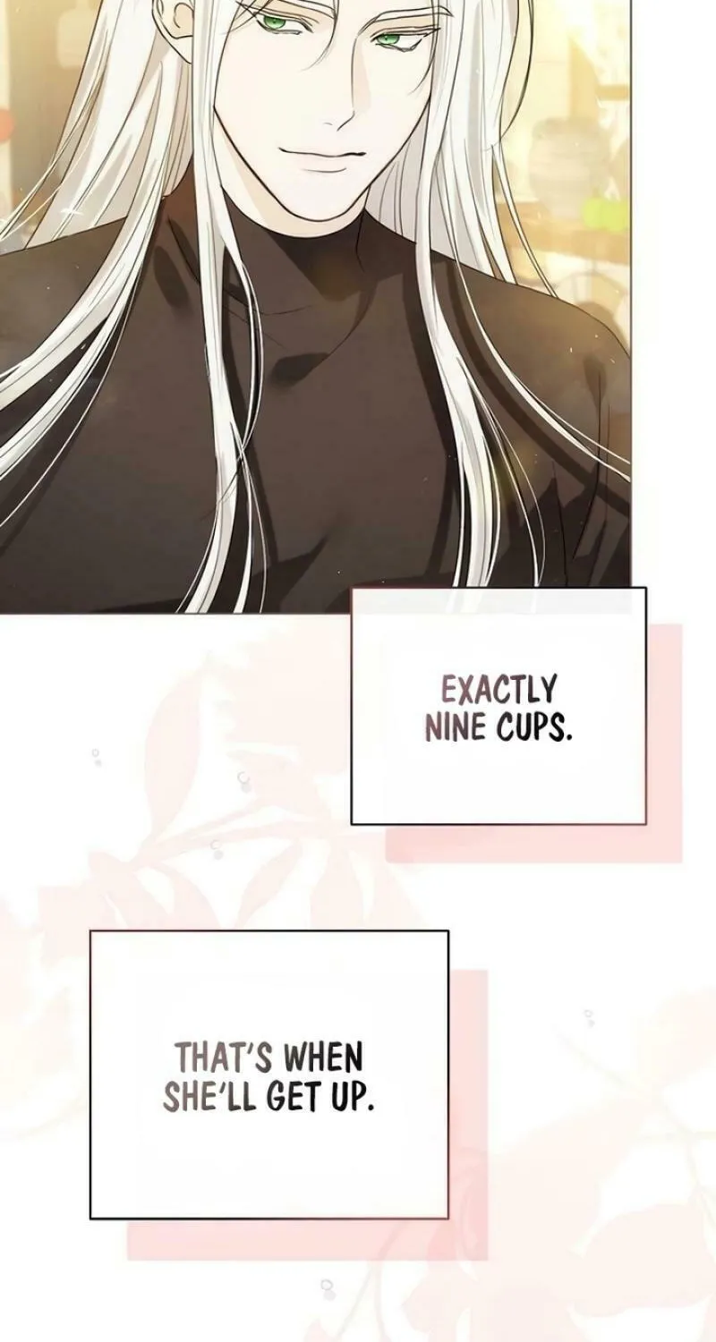 I Abdicate My Title of Empress Chapter 108 page 13 - 