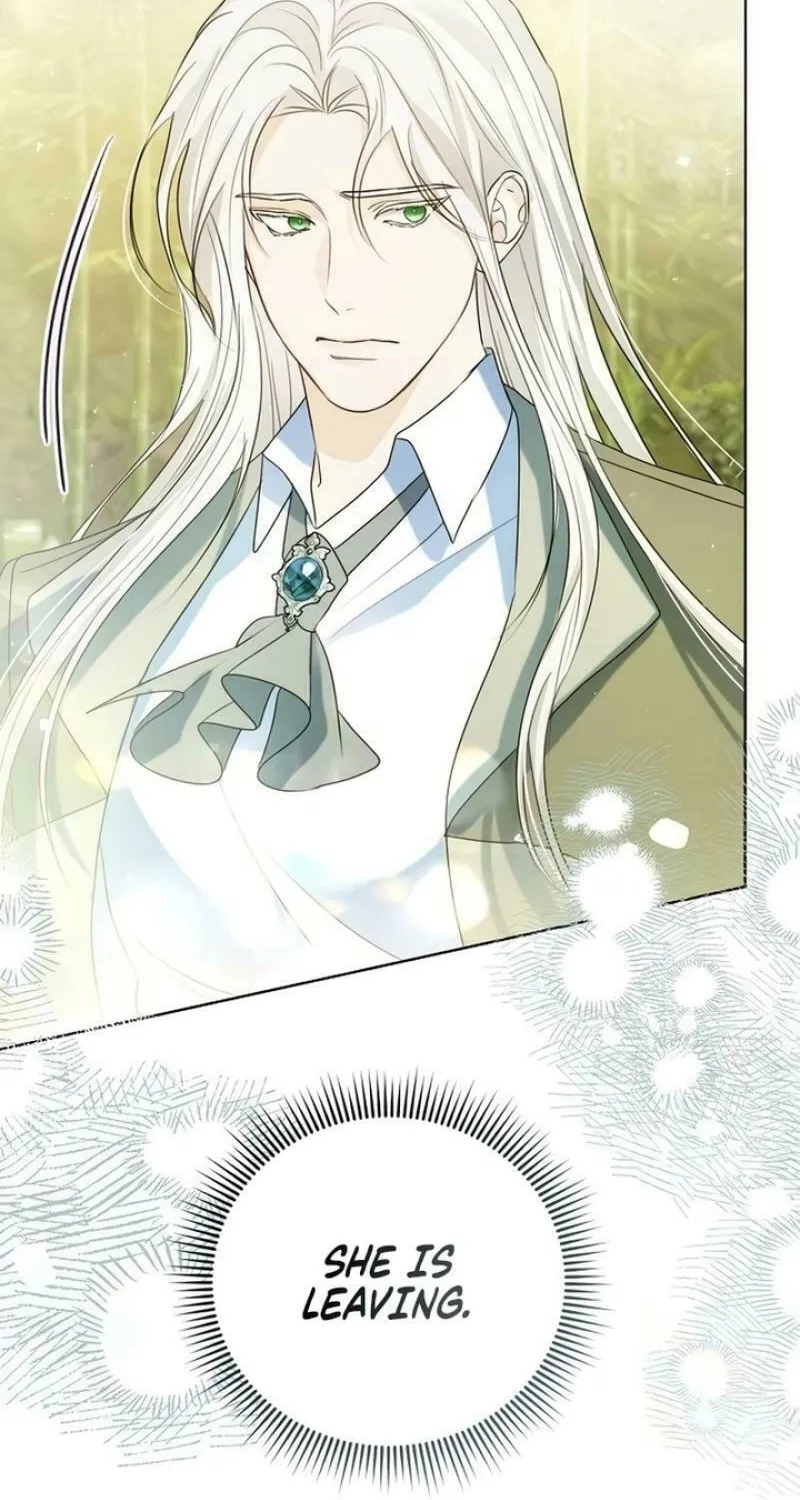 I Abdicate My Title of Empress Chapter 108 page 122 - 