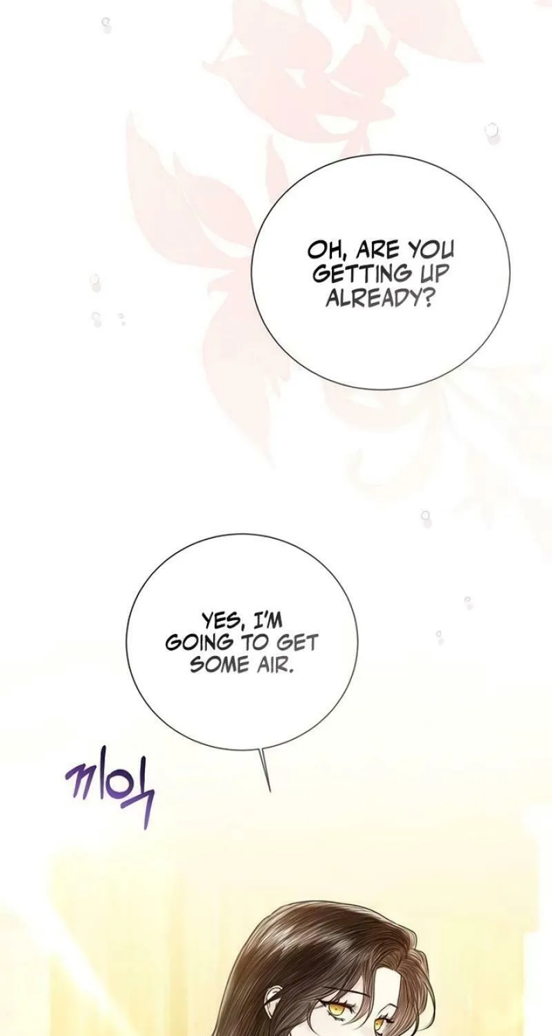 I Abdicate My Title of Empress Chapter 108 page 14 - 