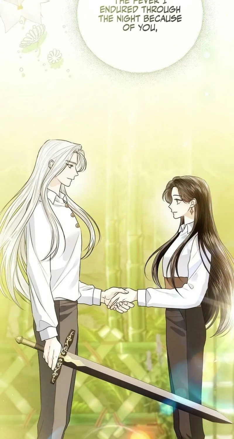 I Abdicate My Title of Empress Chapter 108 page 137 - 
