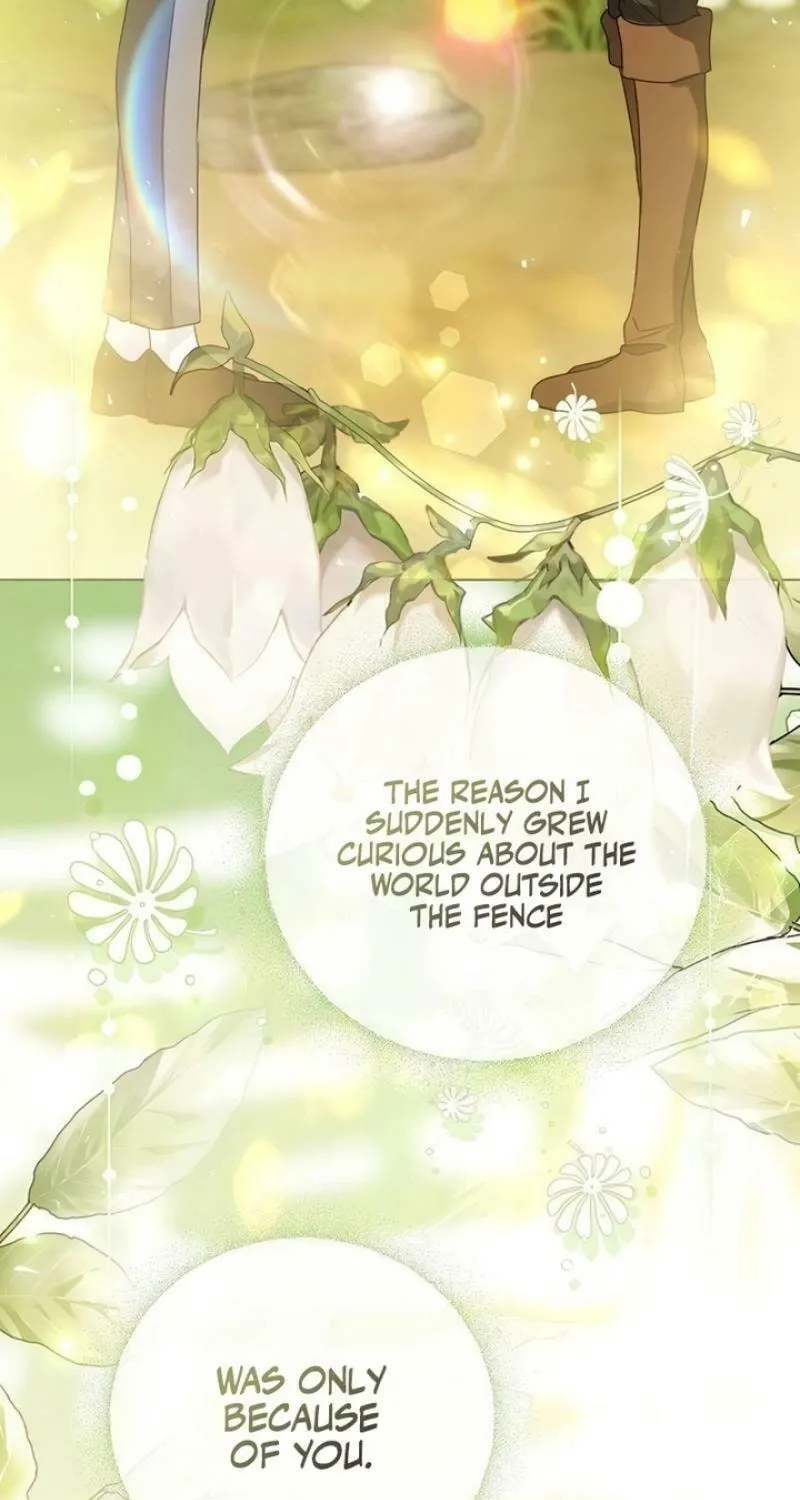 I Abdicate My Title of Empress Chapter 108 page 138 - 