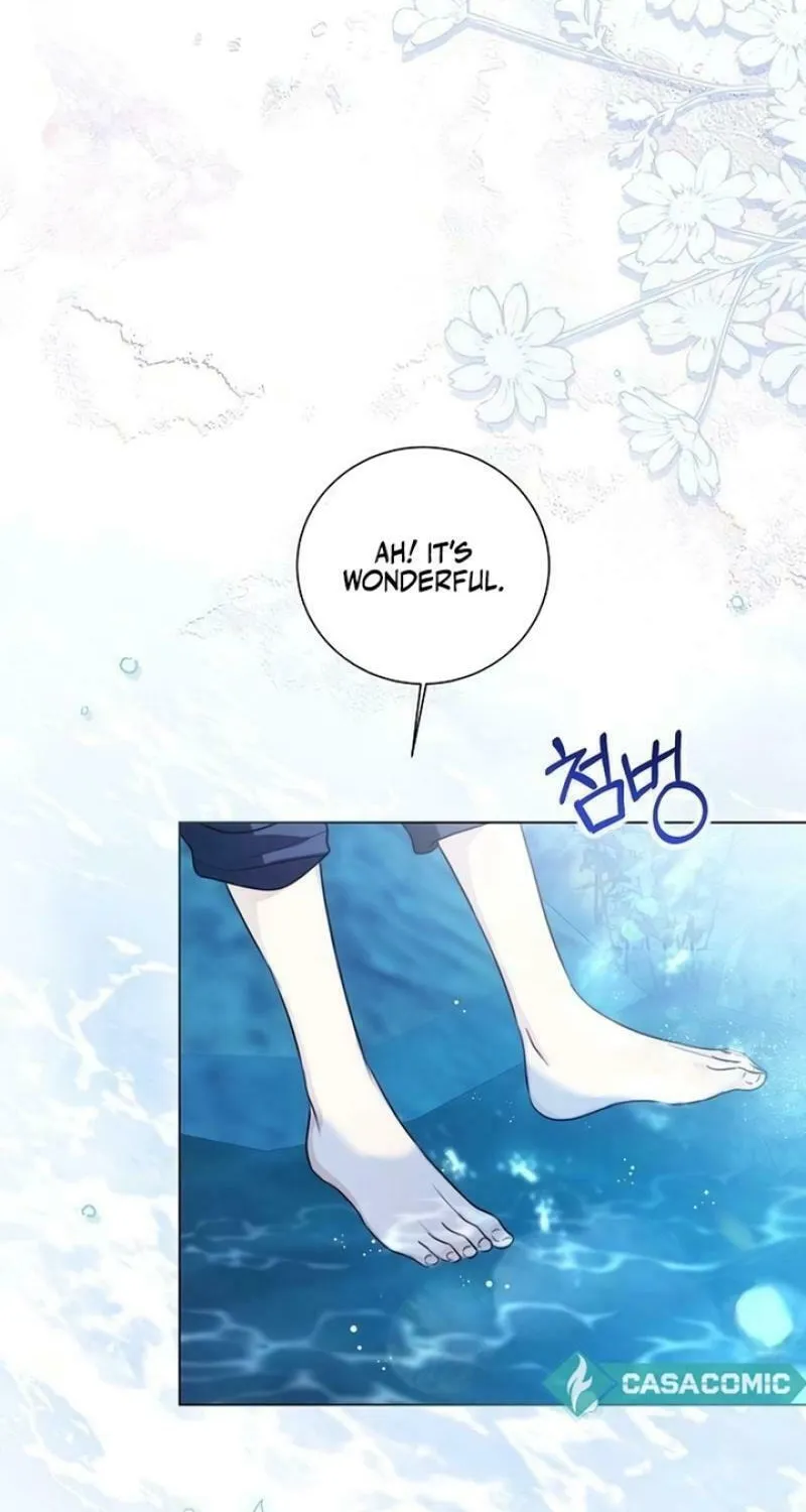 I Abdicate My Title of Empress Chapter 108 page 22 - 