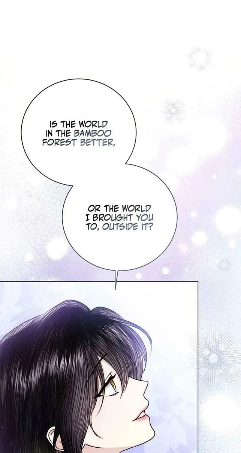 I Abdicate My Title of Empress Chapter 108 page 28 - 