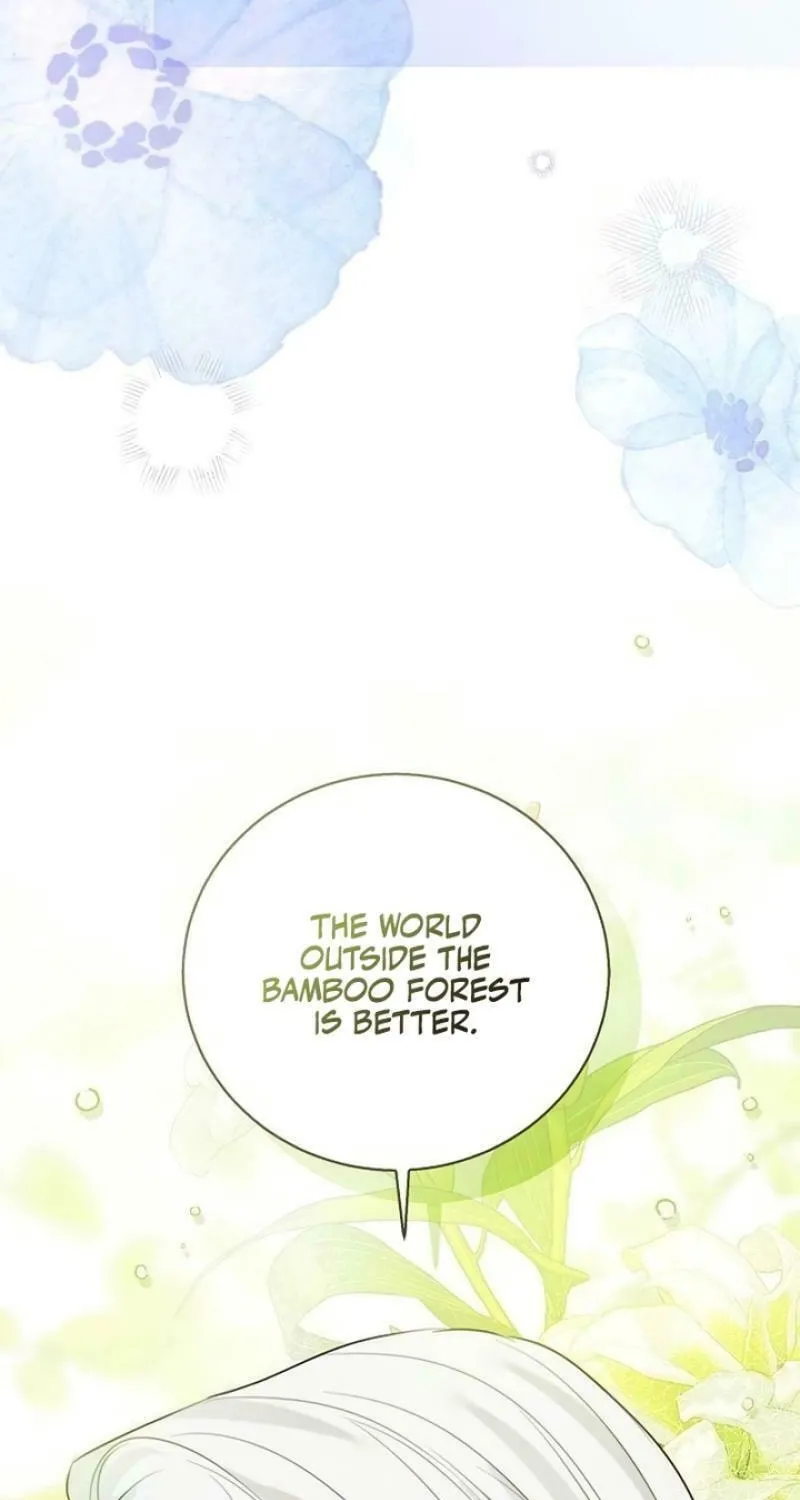 I Abdicate My Title of Empress Chapter 108 page 30 - 