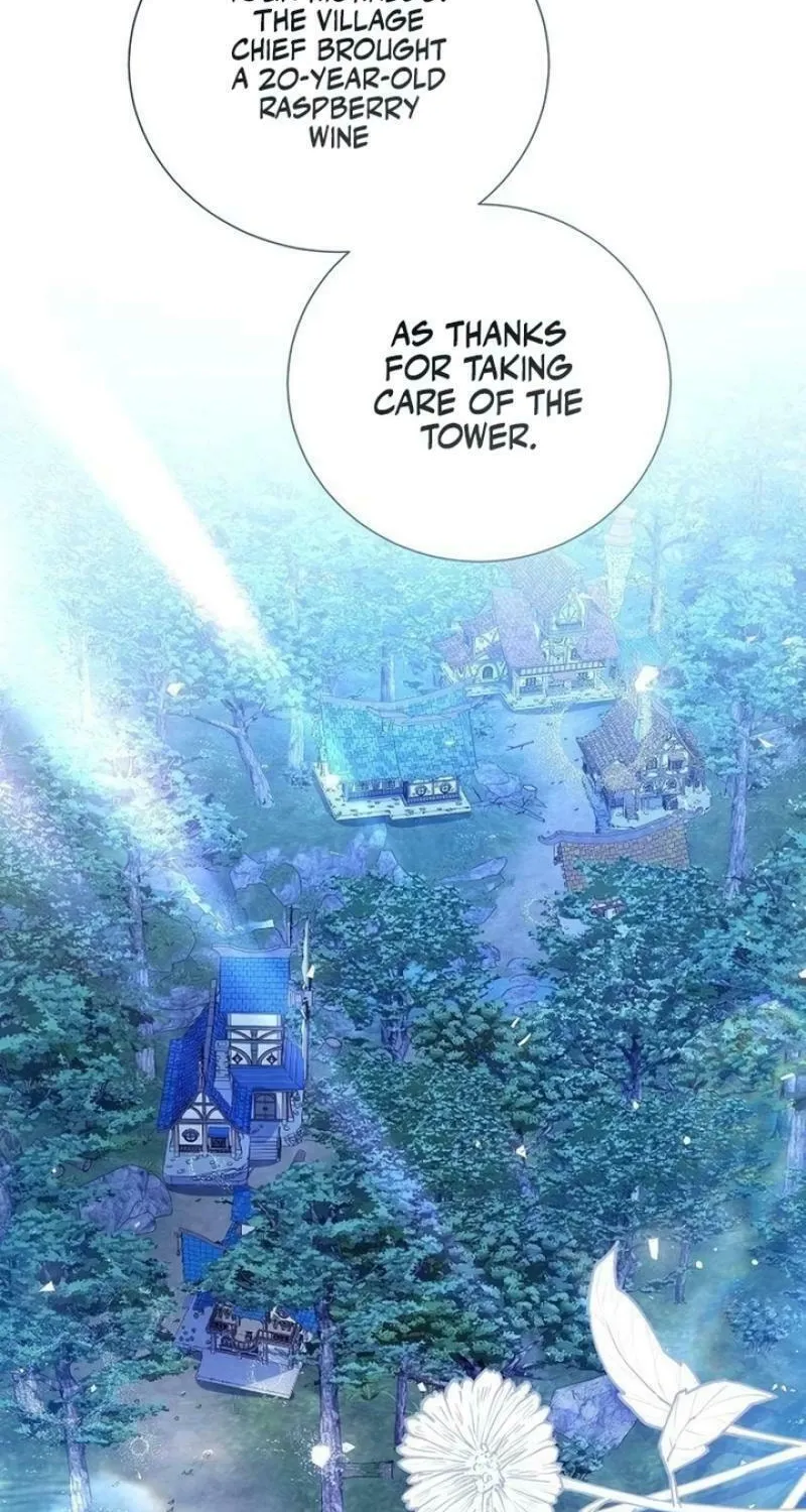 I Abdicate My Title of Empress Chapter 108 page 4 - 