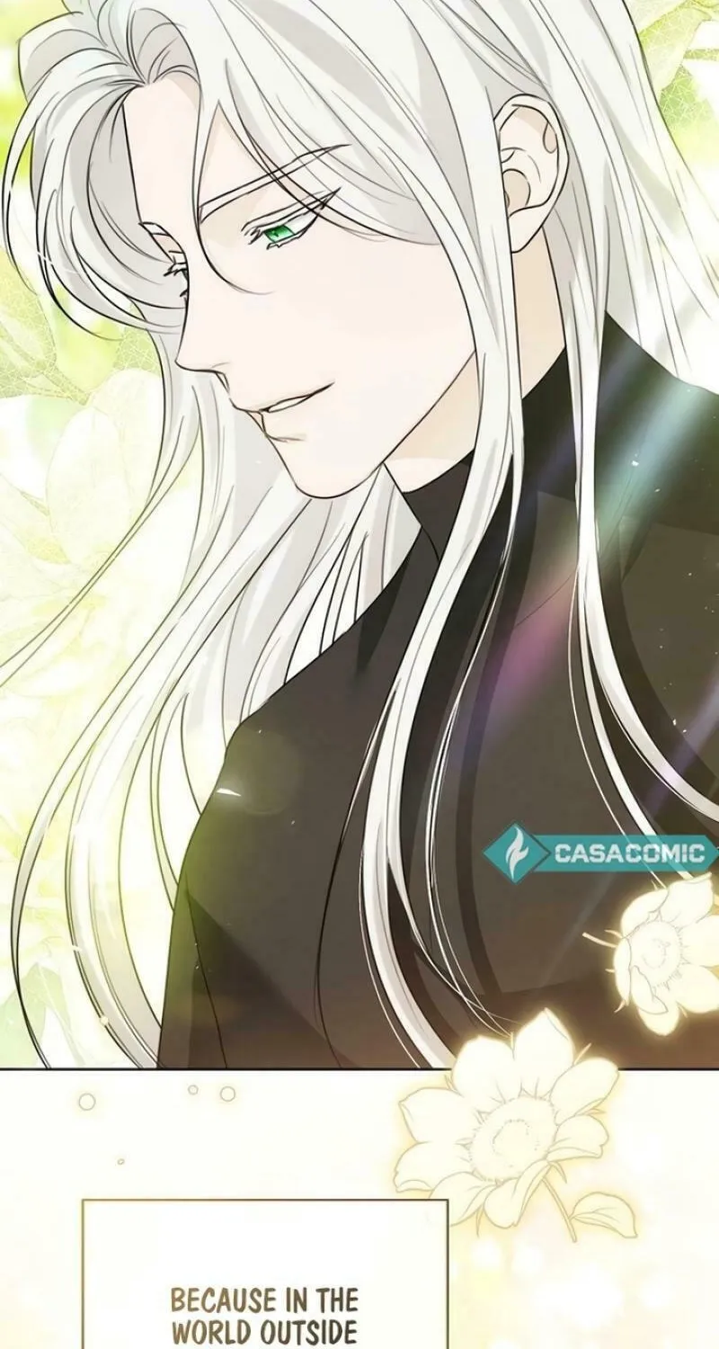 I Abdicate My Title of Empress Chapter 108 page 31 - 