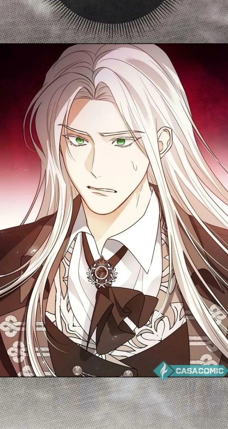 I Abdicate My Title of Empress Chapter 108 page 39 - 