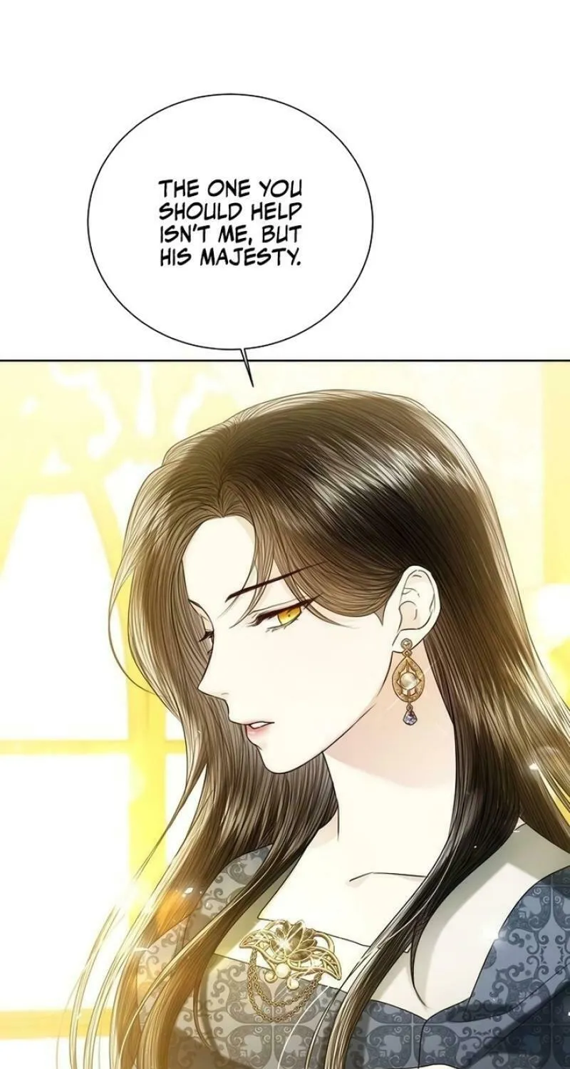 I Abdicate My Title of Empress Chapter 108 page 43 - 
