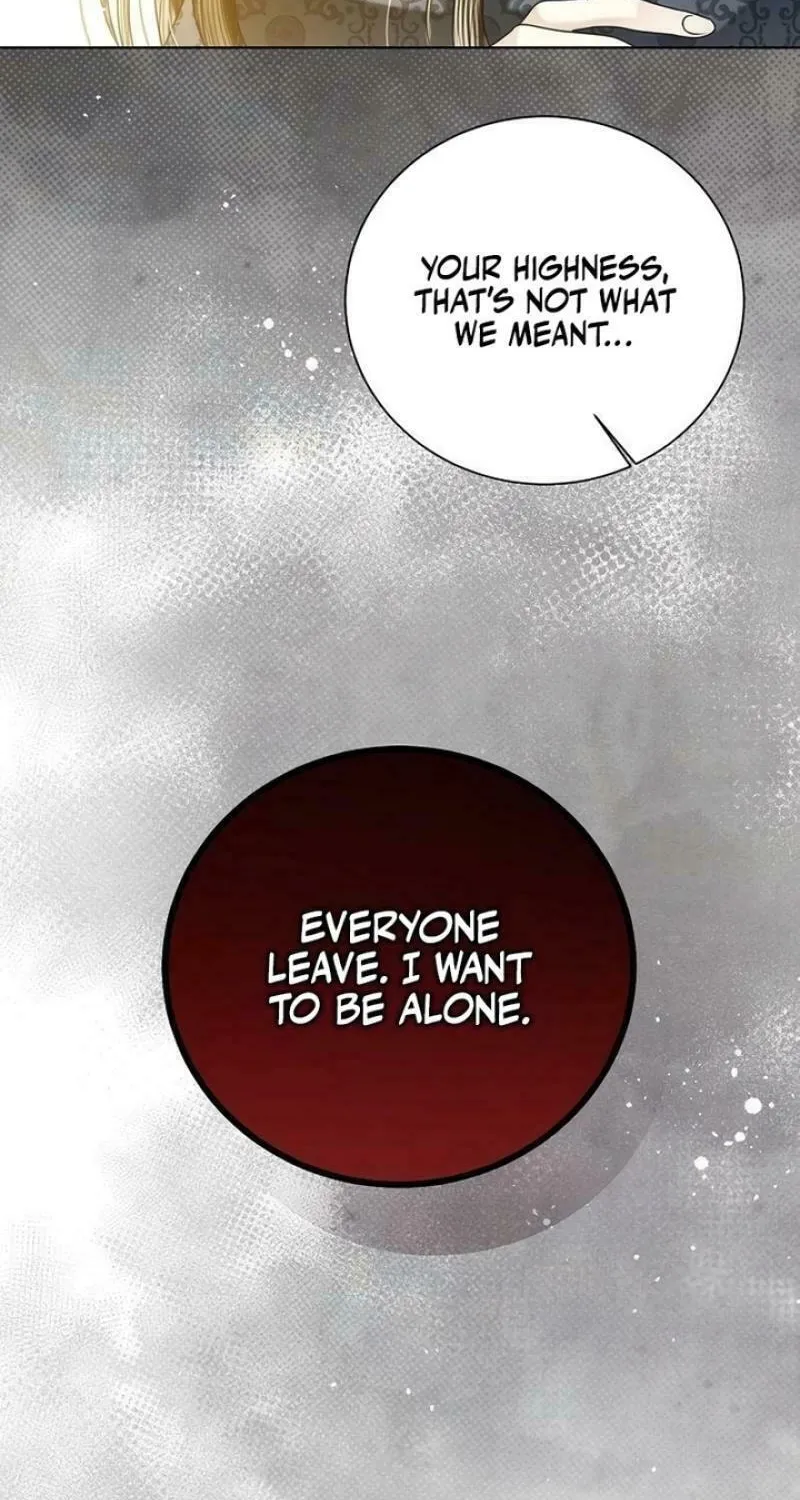 I Abdicate My Title of Empress Chapter 108 page 44 - 