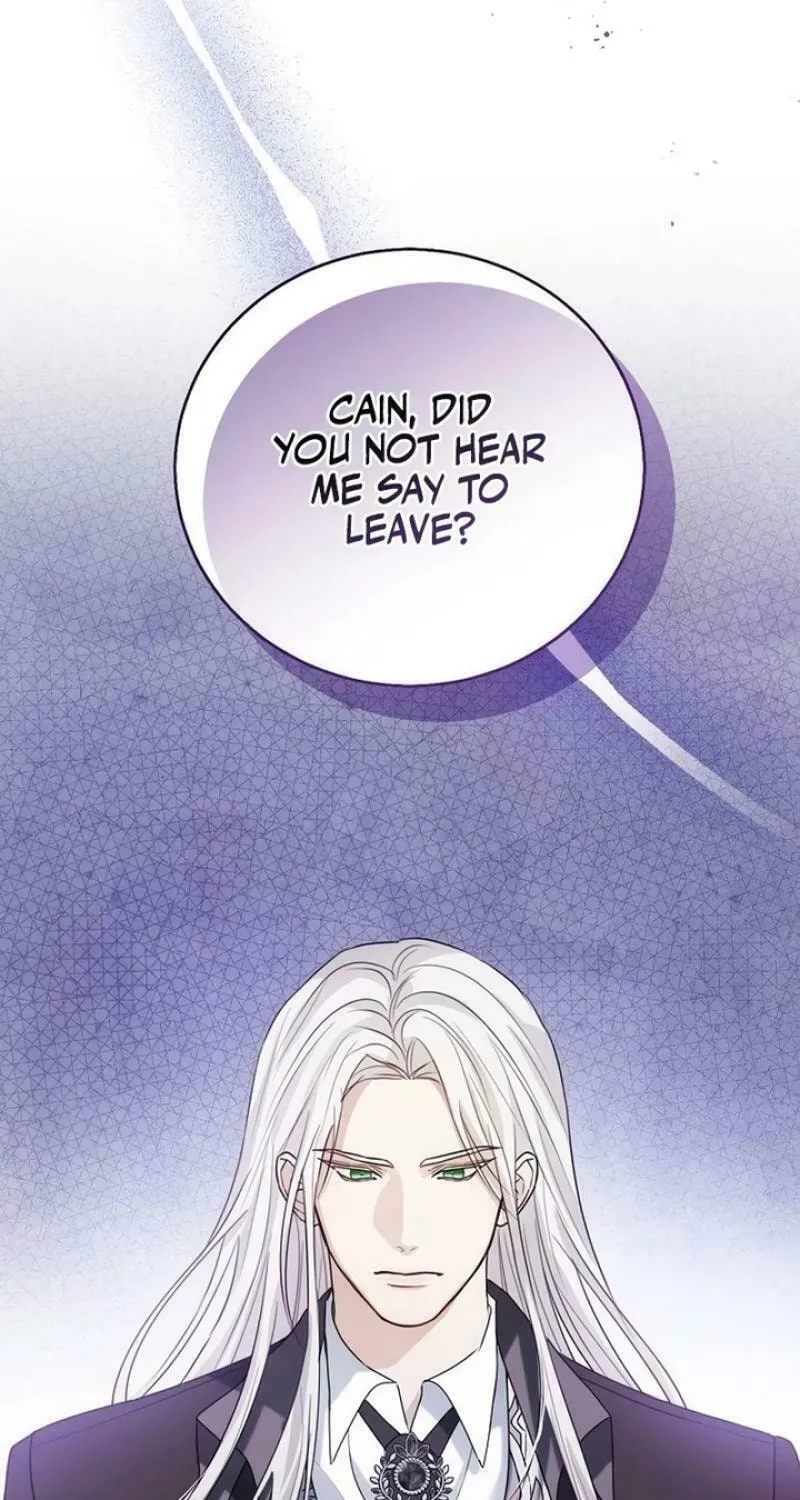 I Abdicate My Title of Empress Chapter 108 page 46 - 