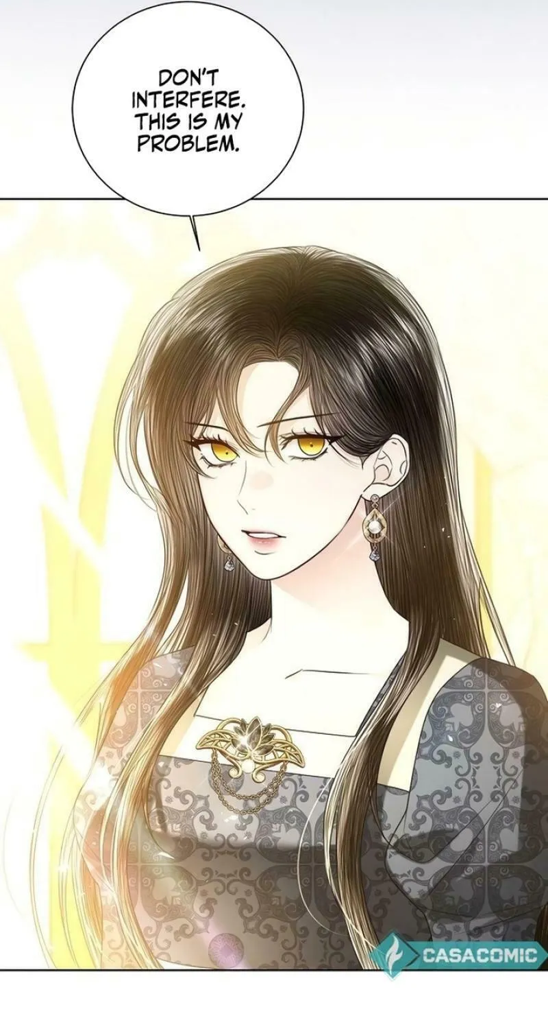 I Abdicate My Title of Empress Chapter 108 page 48 - 