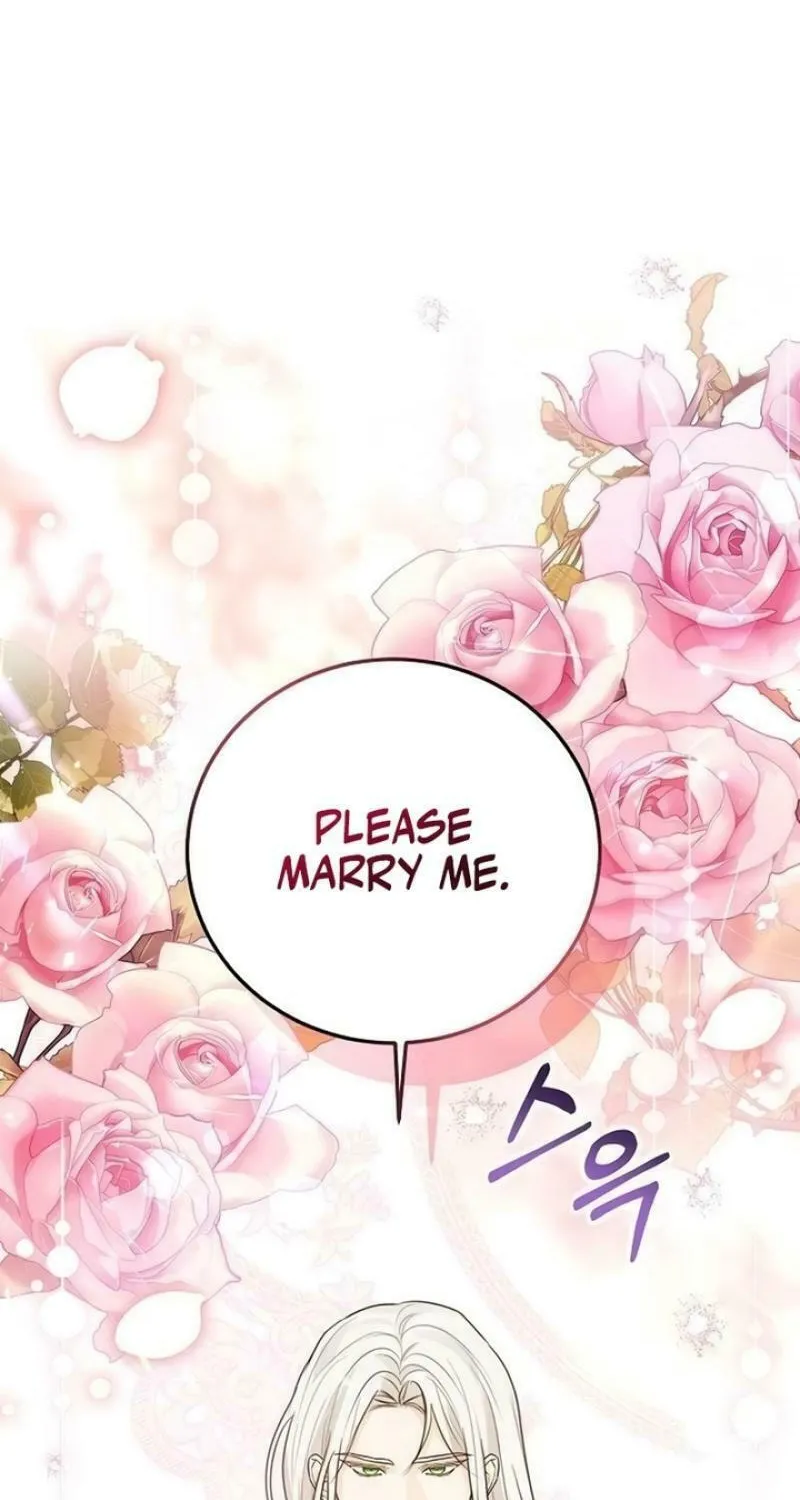 I Abdicate My Title of Empress Chapter 108 page 49 - 