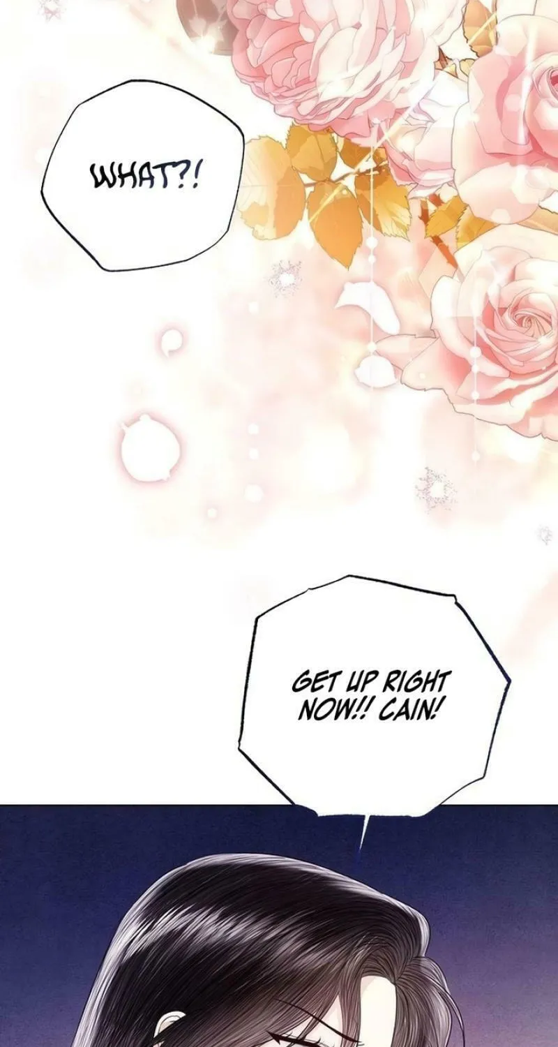 I Abdicate My Title of Empress Chapter 108 page 51 - 