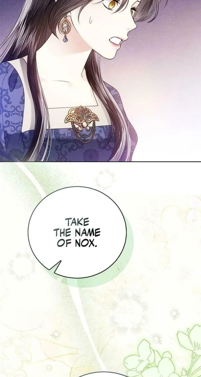 I Abdicate My Title of Empress Chapter 108 page 52 - 