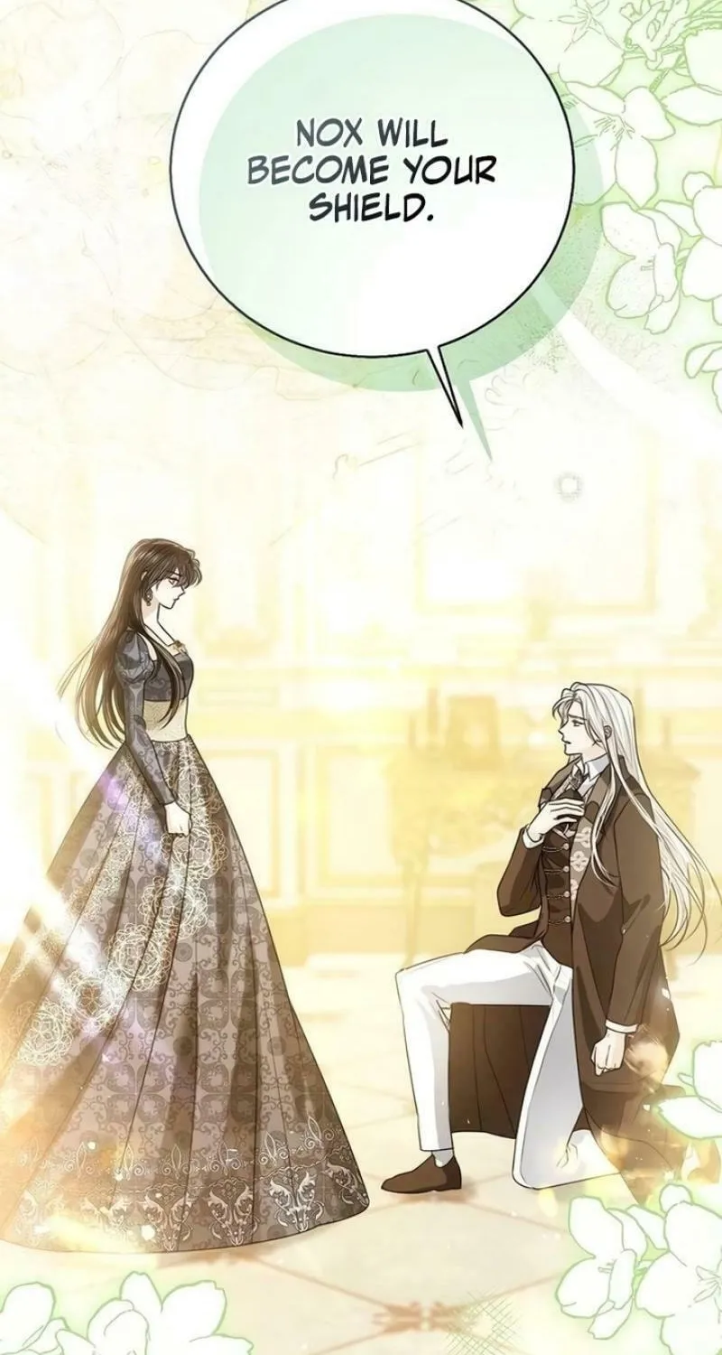 I Abdicate My Title of Empress Chapter 108 page 53 - 