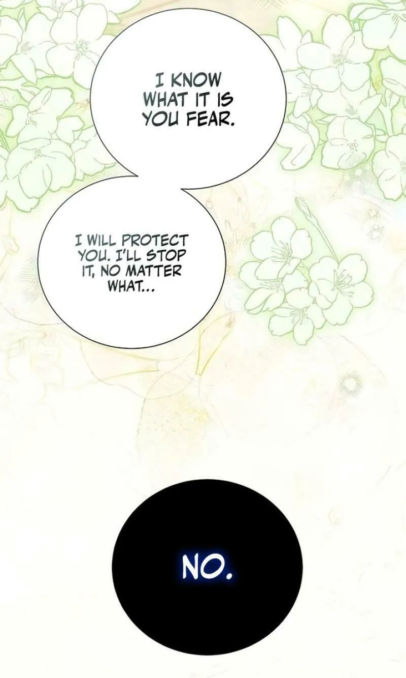 I Abdicate My Title of Empress Chapter 108 page 54 - 