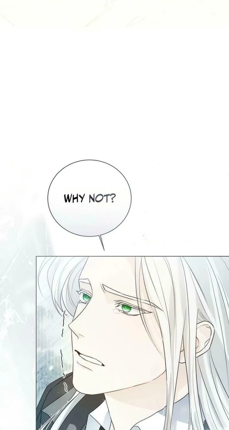 I Abdicate My Title of Empress Chapter 108 page 55 - 