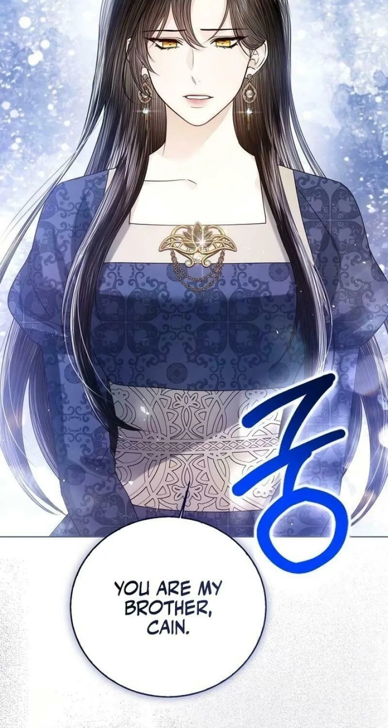 I Abdicate My Title of Empress Chapter 108 page 57 - 