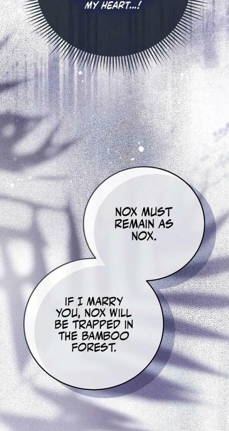 I Abdicate My Title of Empress Chapter 108 page 59 - 