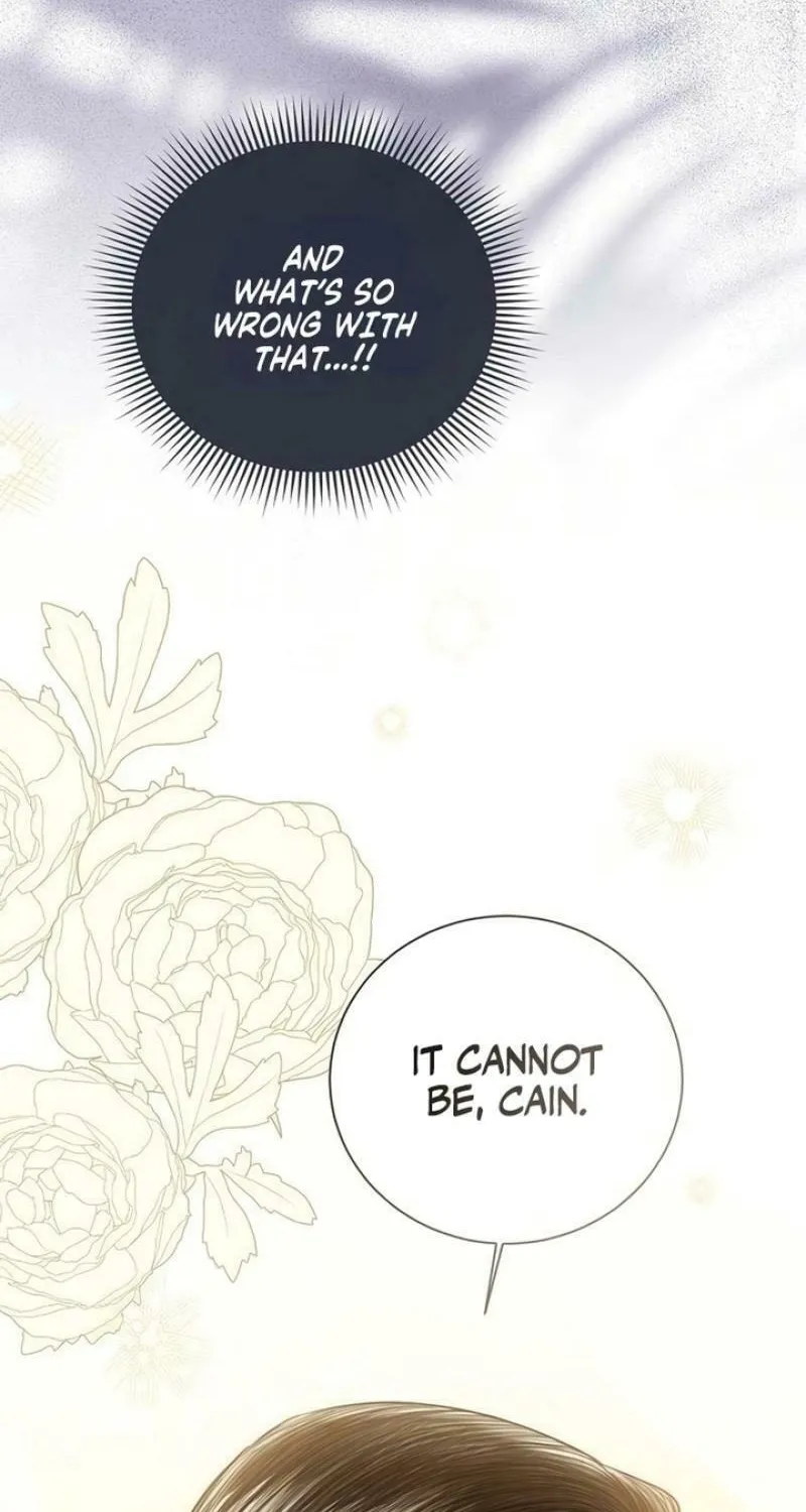 I Abdicate My Title of Empress Chapter 108 page 60 - 