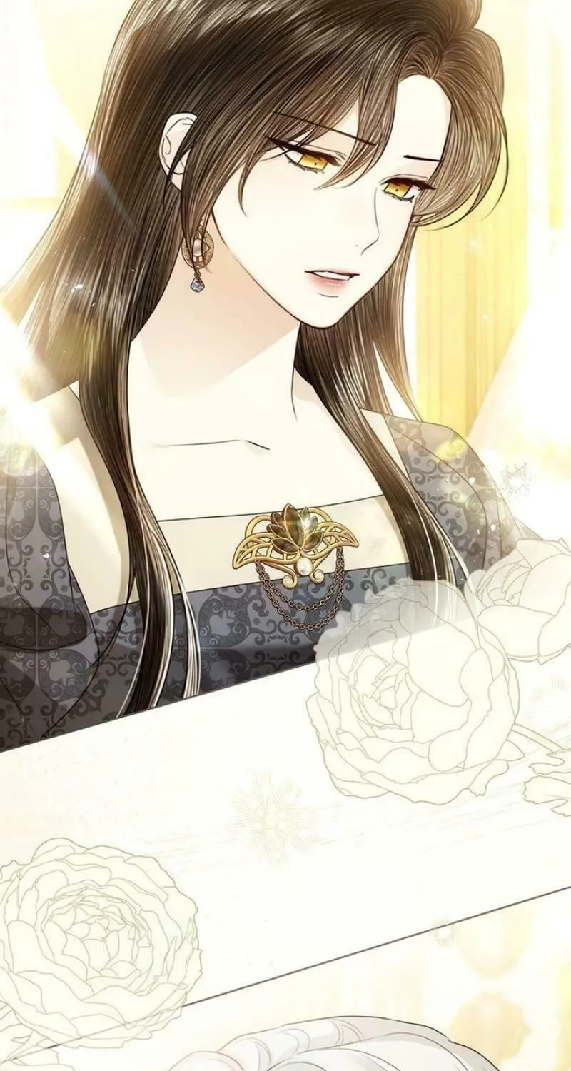 I Abdicate My Title of Empress Chapter 108 page 61 - 