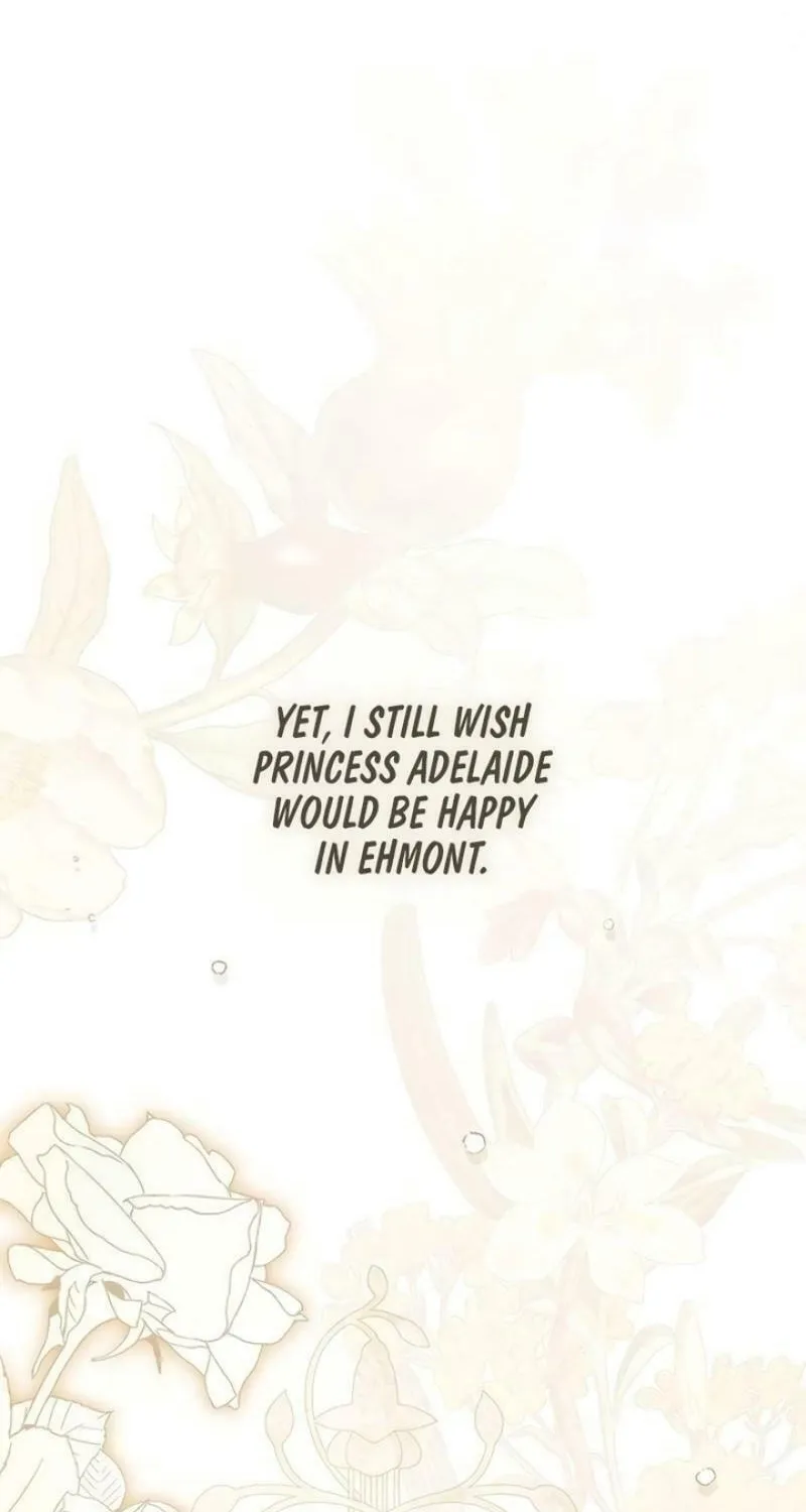 I Abdicate My Title of Empress Chapter 108 page 65 - 